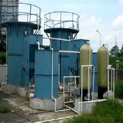 STP And  ETP Service