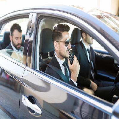 Security Cum Driver Services