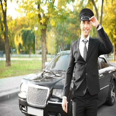 Car Driving Services