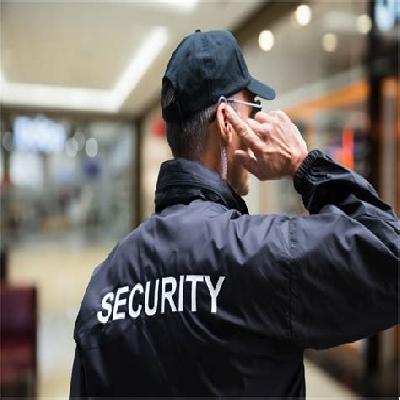 Escort Security Service