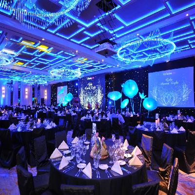 Events Management Services
