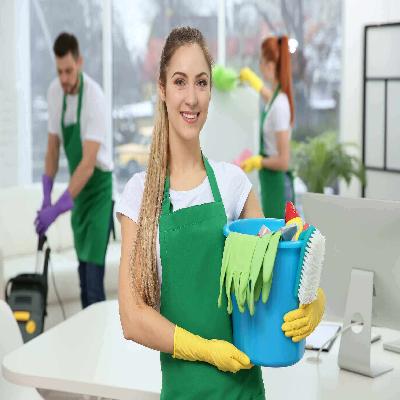 Housekeeping Services