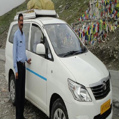 Cab For Outstation