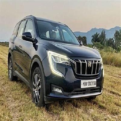 Cheapest Outstation cabs in Hyderabad