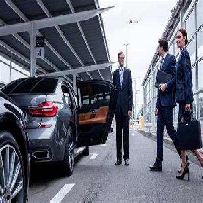 Corporate Cabs Service