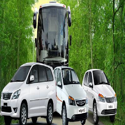 Hyderabad To Srisailam Tour Package By Car