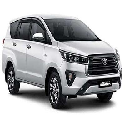 Hyderabad to Vijayawada Cabs