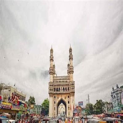 Hyderabad To Vizag Cabs Service