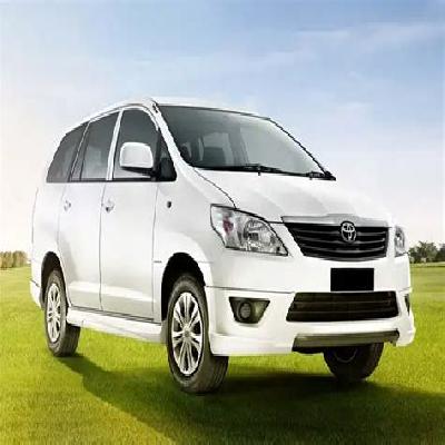 Innova Cab Services