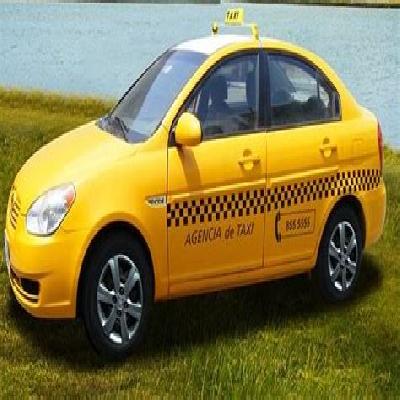 Local And Outstation Cab Services