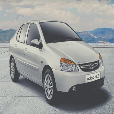 Local Car Rental in Hyderabad