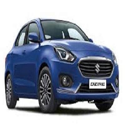 Maruti Swift Outstation Car Rental