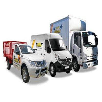 One Way Local Car Rental