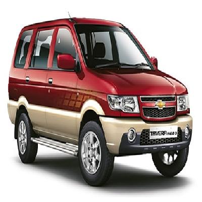 Outstation Cab In Hyderabad