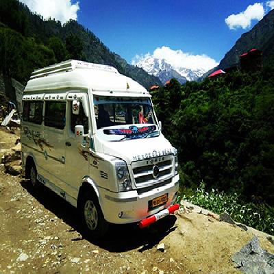 Outstation Cabs