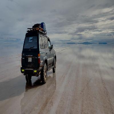 Outstation Car Rental