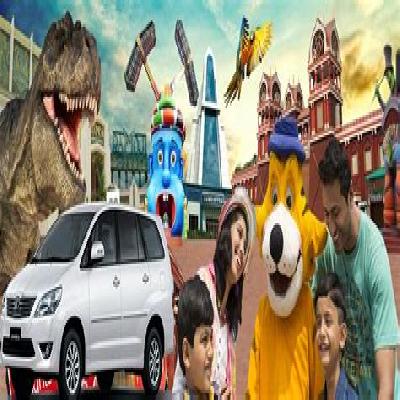 Ramoji Film City Tours Package