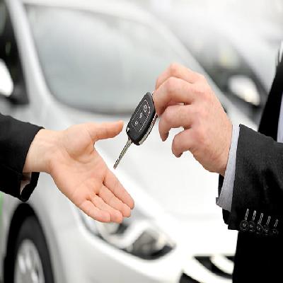 Self Drive  Local Car Rental