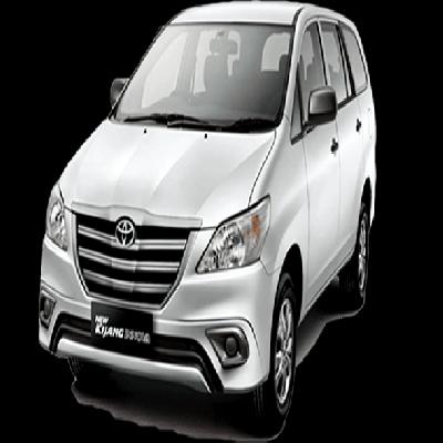 SUV Outstation Car Rental