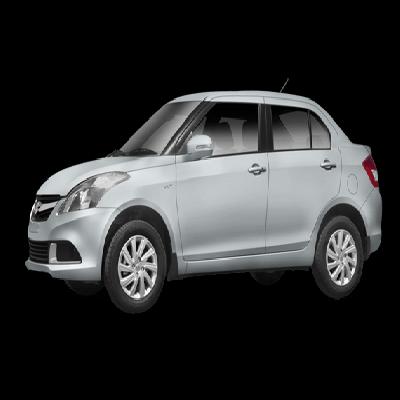 Swift Dzire Outstation Car Rental
