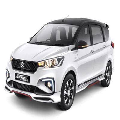 Toyota Etios Cab Services