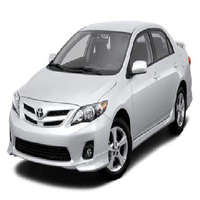 Toyota Etios Outstation Car Rental