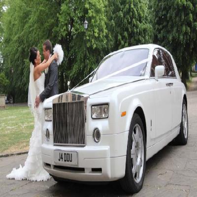 Wedding Car