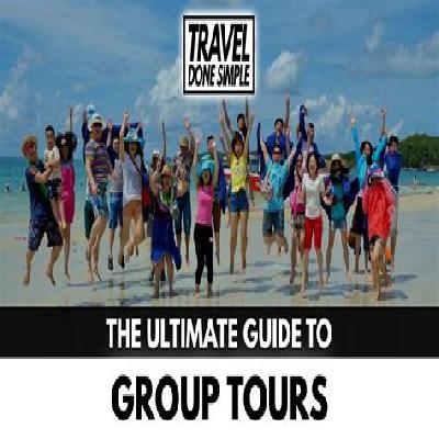 Group Tour Service
