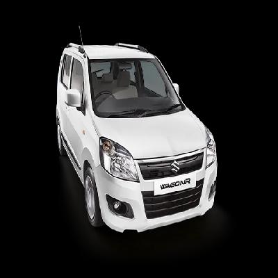 Kolkata Car Rental Service 4 Seater To 60 Unlit