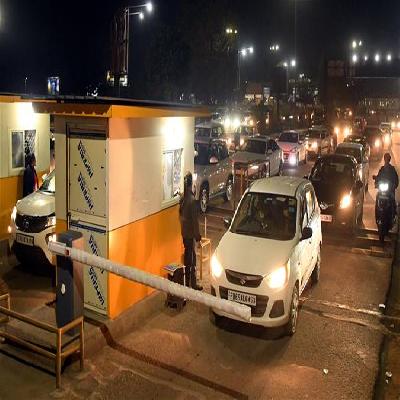 Railway Station Pickup 