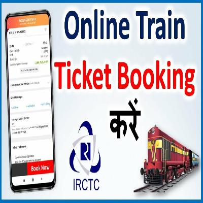 Tatkal Train Tickets Booking Services