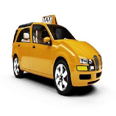 Cab Service