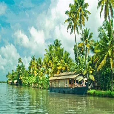 Kerala Tour Package