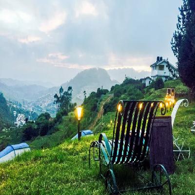 Ooty tour package