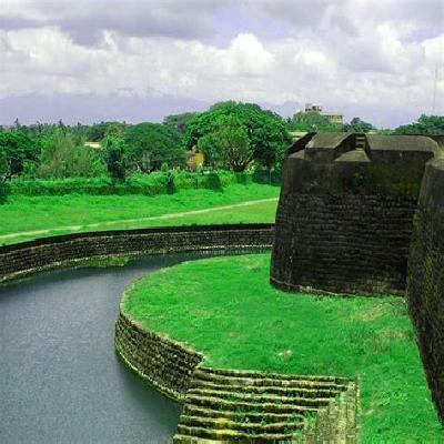 Palakkad Tour Packages