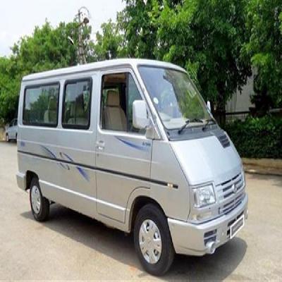 Tata Winger Car Rental Service