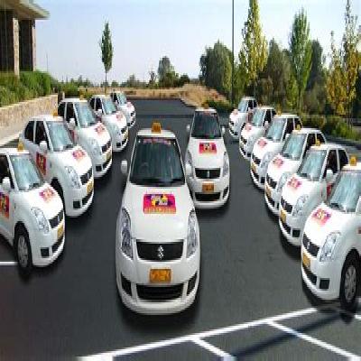 Taxi service in Coimbatore