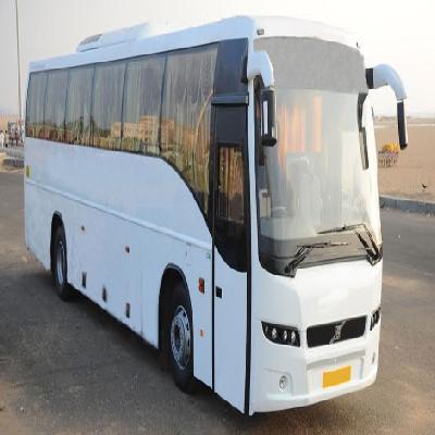 Tourist Bus Rental