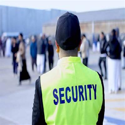 Event Security Service