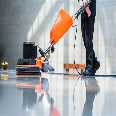 Floor Maintenance Service
