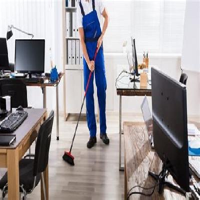 Office Boy