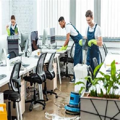 Office Housekeeping Service