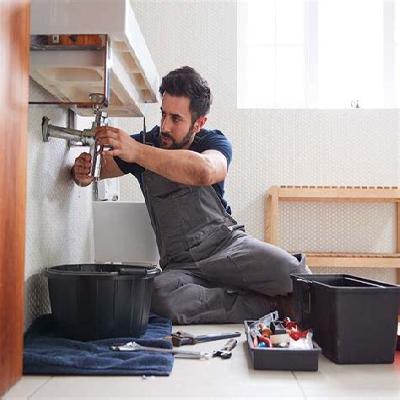 Plumber Facility Service