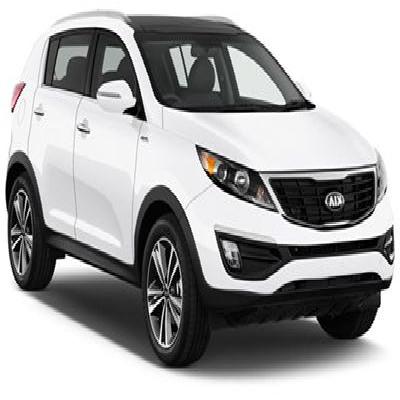 Car Rental Services On Monthly Basis