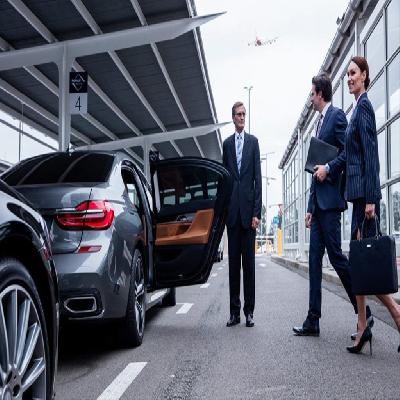 Corporate Cabs Service