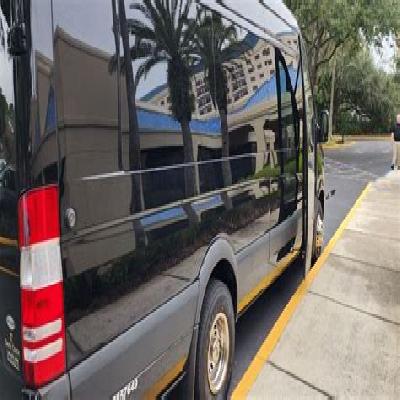 Hourly Basis Car Rental Services