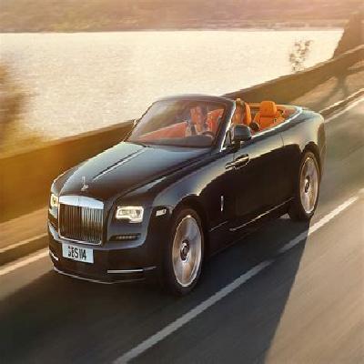 Luxury Premium Cars Drop Tariff