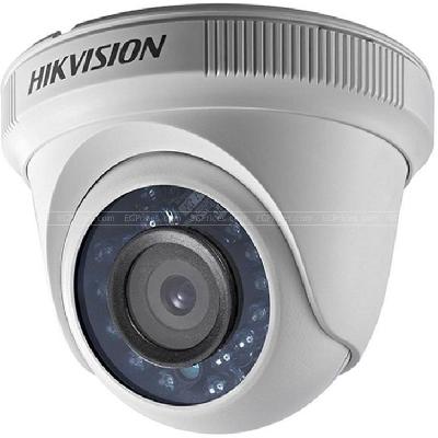 Hikvision HD1080P IR Turret Camera