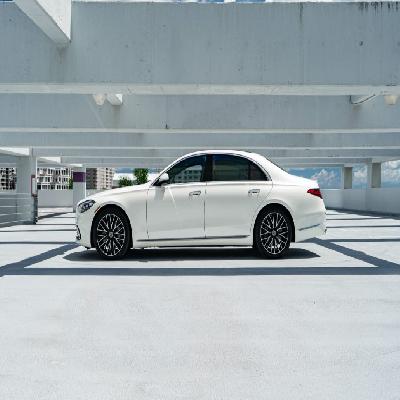 Benz Rental