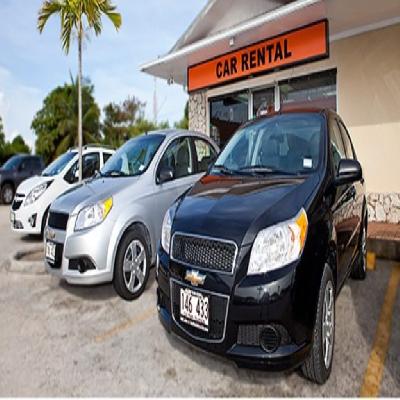 Car Rentals Services